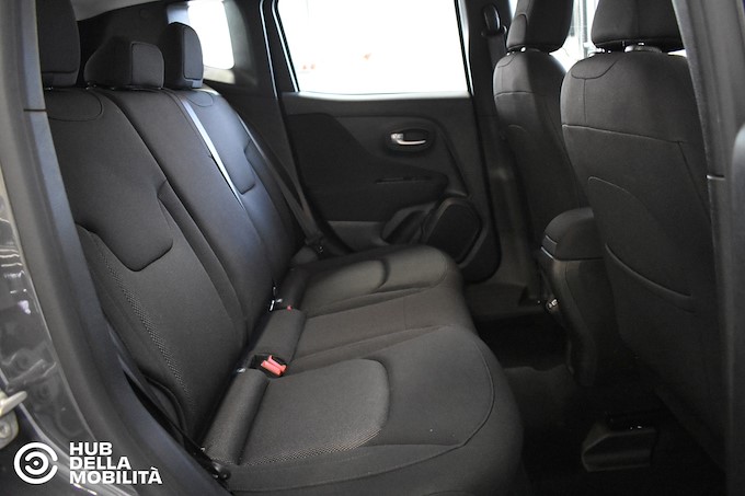 JEEP Renegade 1.0 T3 Business
